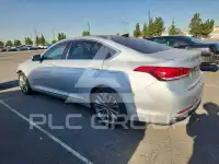2015 Hyundai Genesis фото