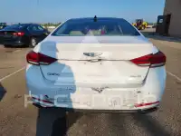 2015 Hyundai Genesis фото