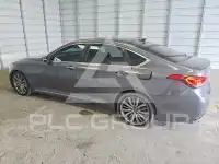 2015 Hyundai Genesis фото