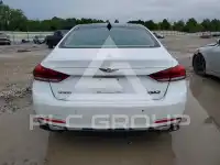 2015 Hyundai Genesis photo
