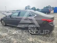 2015 Hyundai Genesis photo