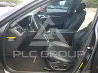 2015 Hyundai Genesis фото