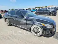2015 Hyundai Genesis фото
