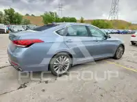 2015 Hyundai Genesis photo