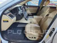 2015 Hyundai Genesis photo