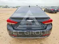 2015 Hyundai Genesis photo