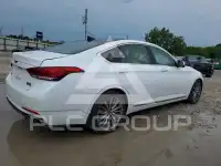 2015 Hyundai Genesis photo