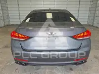 2015 Hyundai Genesis фото