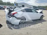 2015 Hyundai Genesis фото