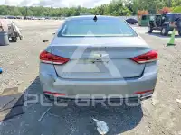 2015 Hyundai Genesis photo