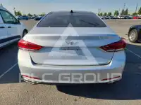 2015 Hyundai Genesis фото