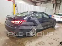 2015 Hyundai Genesis фото