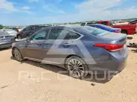 2015 Hyundai Genesis фото