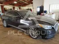 2015 Hyundai Genesis photo