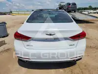 2015 Hyundai Genesis фото