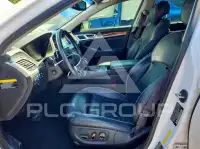 2015 Hyundai Genesis фото