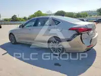 2015 Hyundai Genesis photo