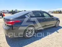 2015 Hyundai Genesis фото