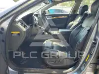 2015 Hyundai Genesis photo