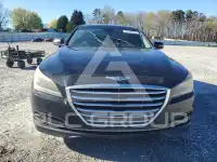 2015 Hyundai Genesis фото