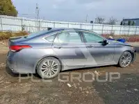 2015 Hyundai Genesis фото