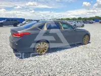 2015 Hyundai Genesis фото