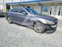 2015 Hyundai Genesis photo