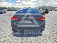 2015 Hyundai Genesis фото