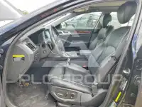 2015 Hyundai Genesis фото