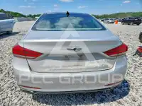 2015 Hyundai Genesis фото