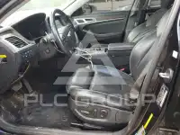 2015 Hyundai Genesis фото