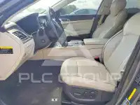 2015 Hyundai Genesis photo