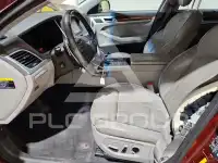 2015 Hyundai Genesis фото