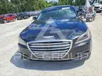 2015 Hyundai Genesis фото