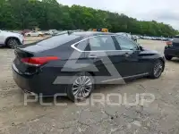 2015 Hyundai Genesis фото