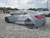 2015 Hyundai Genesis фото