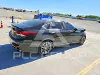 2015 Hyundai Genesis фото
