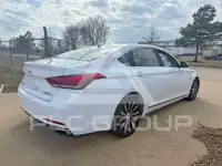 2015 Hyundai Genesis photo