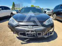 2015 Hyundai Genesis фото