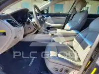 2015 Hyundai Genesis фото