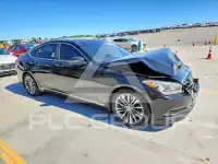 2015 Hyundai Genesis фото