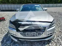 2015 Hyundai Genesis фото