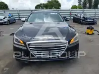 2015 Hyundai Genesis photo