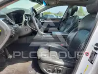 2015 Hyundai Genesis фото