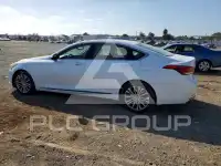 2015 Hyundai Genesis фото