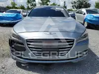 2015 Hyundai Genesis photo