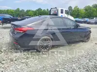 2015 Hyundai Genesis фото