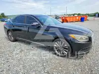 2015 Hyundai Genesis фото