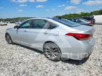2015 Hyundai Genesis фото