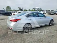 2015 Hyundai Genesis photo
